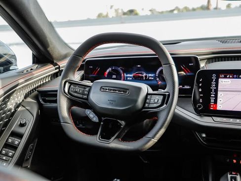New 2026 Dodge Charger R/T AWD/4WD image 18