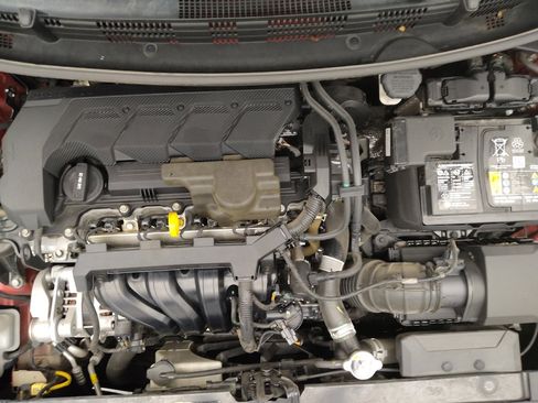 Used 2023 Kia Rio S FWD image 30