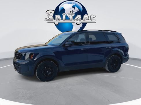 Used 2024 Kia Telluride SX Prestige X-Pro image 6