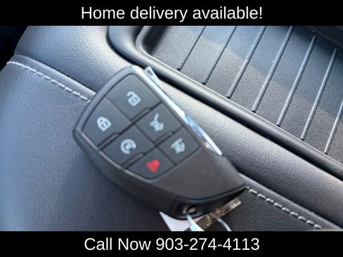 Used 2022 Chevrolet Tahoe Z71 w/ Z71 Off-Road Package image 26