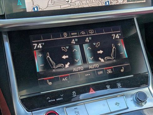 Used 2022 Audi S6 Premium Plus w/ S Sport Package image 11