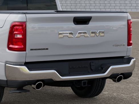 New 2026 RAM 1500 Big Horn image 13