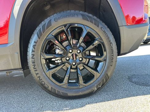 New 2026 GMC Terrain Elevation w/ Elevation Premium Package image 20