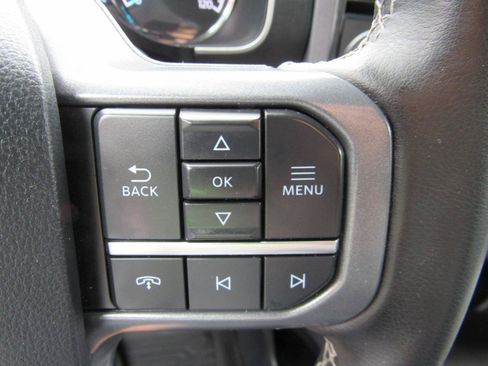 Used 2023 Ford F150 XLT w/ Equipment Group 302A High AWD/4WD image 26