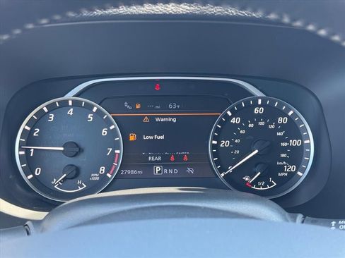 Certified 2024 Nissan Frontier SV w/ SV Convenience Package image 20