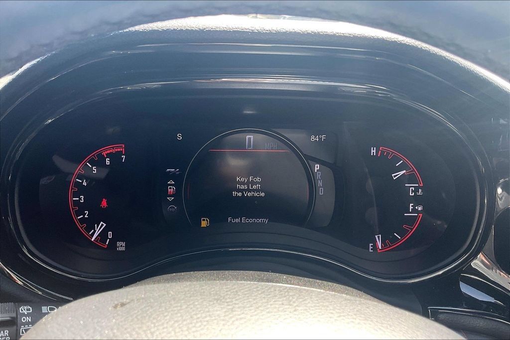 Used 2021 Dodge Durango R/T w/ Trailer Tow Group IV RWD image 19
