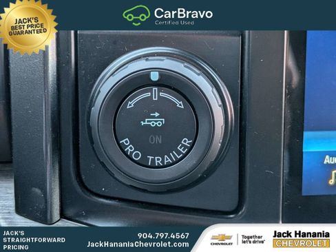 Used 2023 Ford F150 Lariat w/ Equipment Group 502A High AWD/4WD image 25