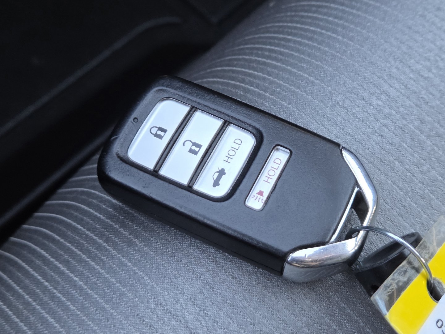 Used 2020 Honda Accord LX image 31