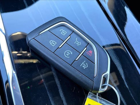 Used 2023 Cadillac Escalade Sport image 14