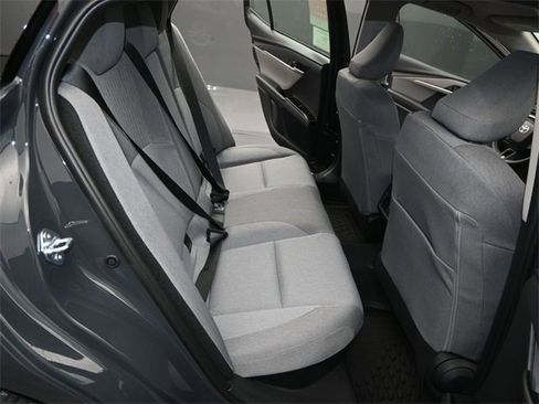 New 2026 Toyota Camry LE image 13