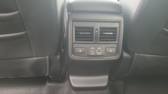 New 2026 Subaru Outback Touring XT AWD/4WD image 22
