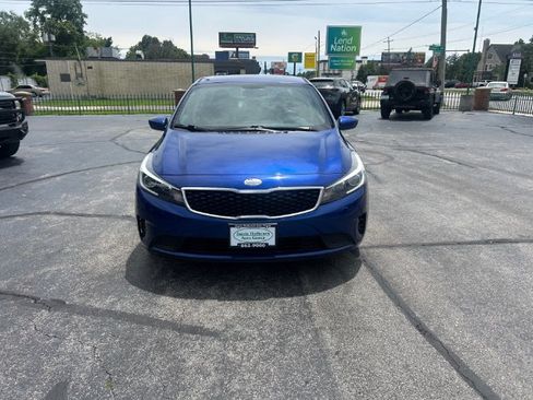Used 2018 Kia Forte LX FWD image 9