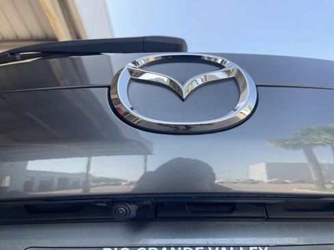 Used 2023 MAZDA CX-5 AWD 2.5 S w/ Select Package image 6