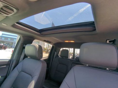Used 2025 GMC Canyon Elevation w/ Convenience Package RWD image 20