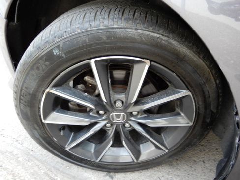 Used 2021 Honda Accord EX-L image 21