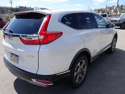 Used 2019 Honda CR-V EX-L image 6