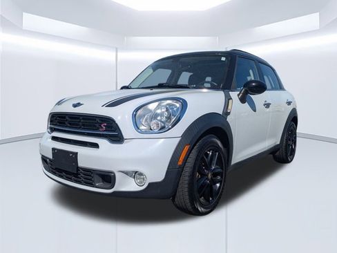 Used 2015 MINI Cooper Countryman S image 7