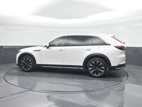 Used 2024 MAZDA CX-90 3.3 Turbo w/ Premium Package AWD/4WD image 26