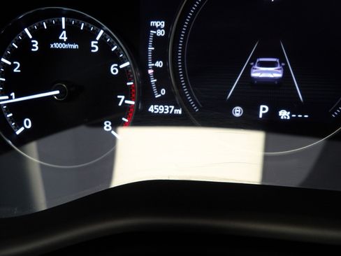 Used 2023 MAZDA CX-30 AWD 2.5 S w/ Select Package image 30