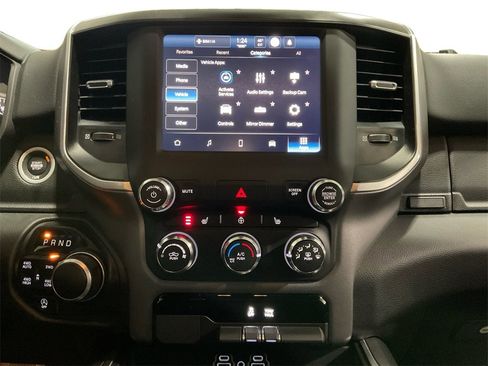 Certified 2023 RAM 1500 Big Horn image 11