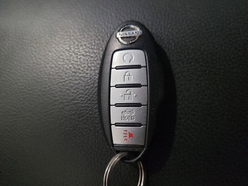 Used 2018 Nissan Altima 2.5 SR w/ SR Special Edition image 32