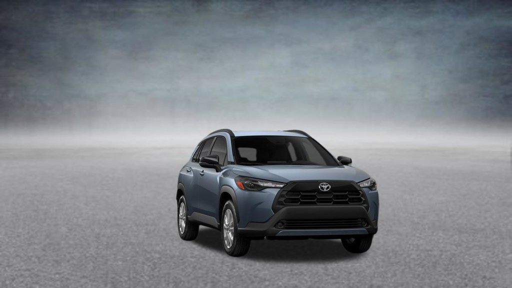 New 2026 Toyota Corolla Cross LE w/ Moonroof Package AWD/4WD image 99