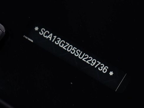 Certified 2025 Rolls-Royce Ghost image 57