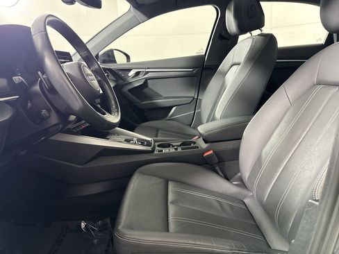 Used 2022 Audi A3 2.0T Premium w/ Convenience Package image 2