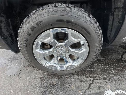 Used 2020 RAM 1500 Big Horn image 58