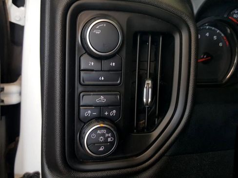 Used 2023 Chevrolet Silverado 2500 W/T w/ WT Convenience Package image 17