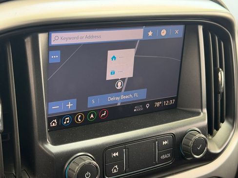 Certified 2022 Chevrolet Colorado ZR2 AWD/4WD image 21