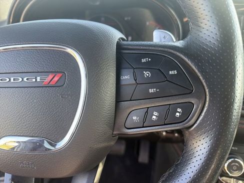 Used 2024 Dodge Durango GT AWD/4WD image 26