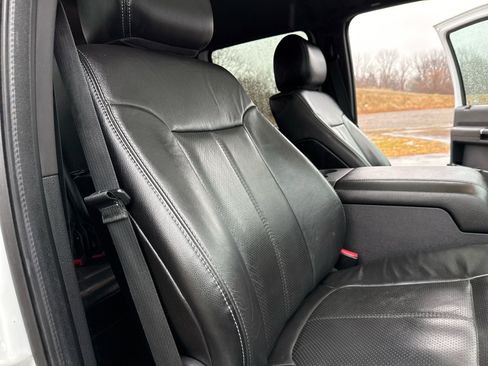 Used 2013 Ford F450 Lariat w/ FX4 4X4 Off-Road Pkg image 29