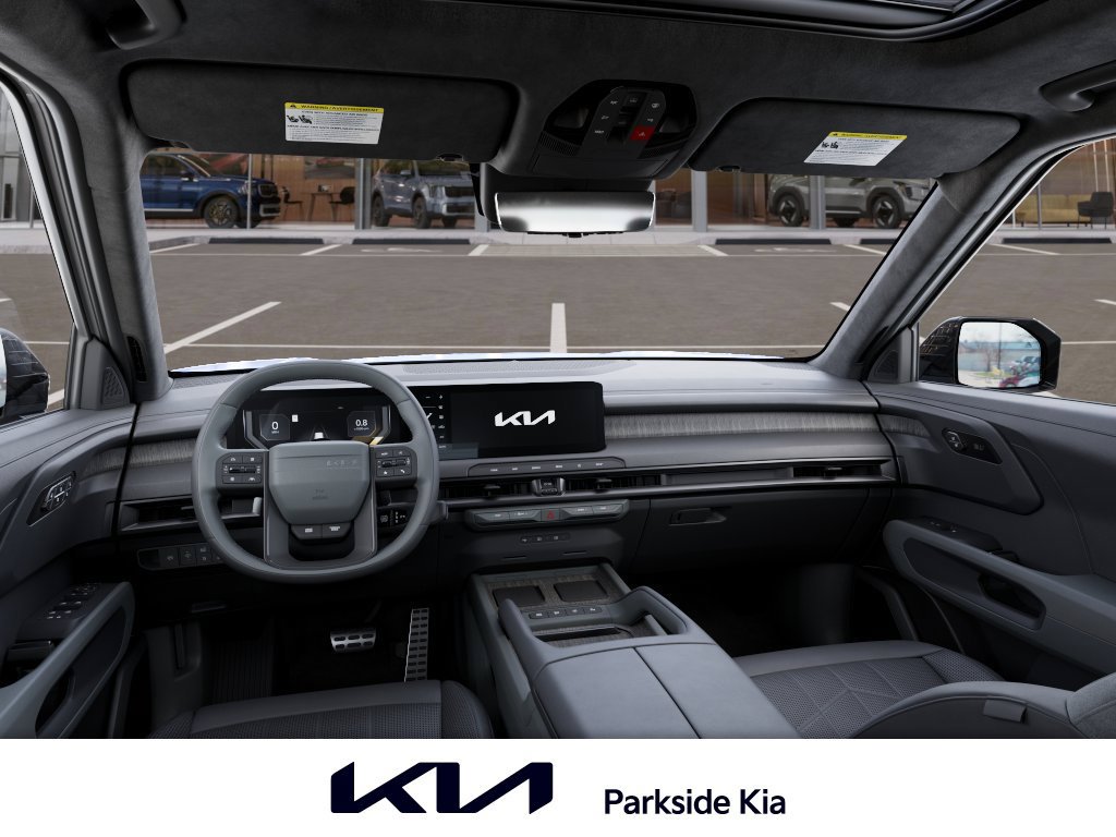 New 2027 Kia Telluride X-Line SX Prestige AWD/4WD image 14