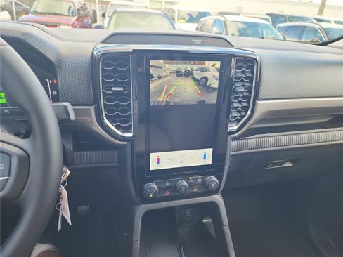 New 2025 Ford Ranger XLT w/ Trailer Tow Package image 39