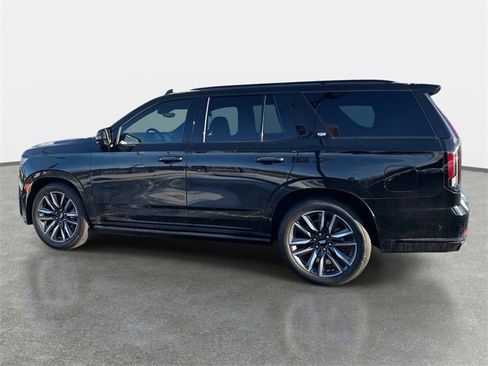 Used 2023 Cadillac Escalade Sport w/ Touring Package image 3