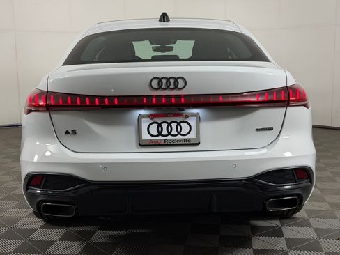 New 2026 Audi A5 2.0T Premium Plus image 10