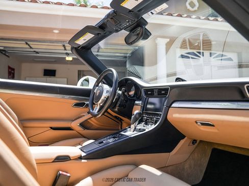 Used 2015 Porsche 911 Carrera S RWD image 37