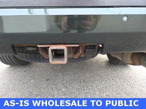 Used 2015 Ford Expedition EL Limited w/ Equipment Group 301A image 27