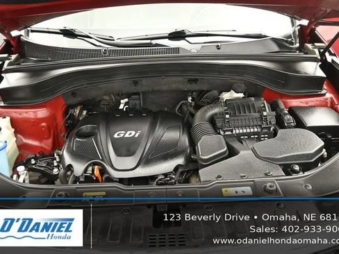 Used 2014 Kia Sorento LX FWD image 44