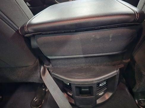 Used 2024 RAM 3500 Big Horn image 42