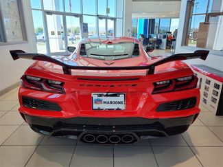 New 2026 Chevrolet Corvette Z06 w/ Z07 Performance Package video 3