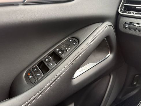 Certified 2026 INFINITI QX60 Luxe w/ Family Package image 24