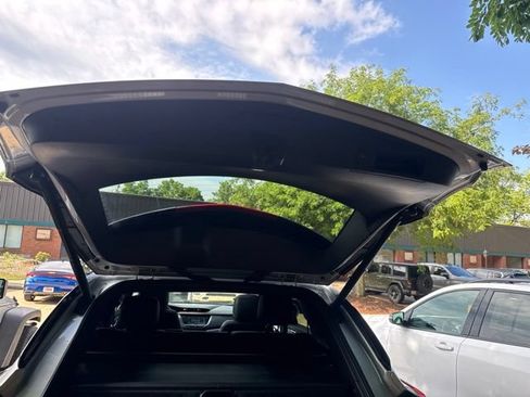 Used 2020 Cadillac XT5 Premium Luxury AWD/4WD image 21