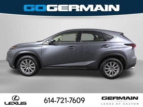 Used 2019 Lexus NX 300 AWD image 12