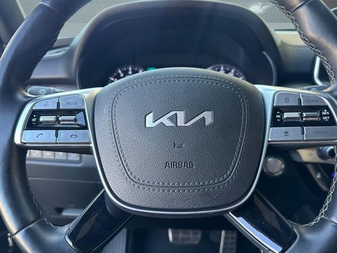 Used 2022 Kia Telluride SX w/ SX Prestige Package AWD/4WD image 10