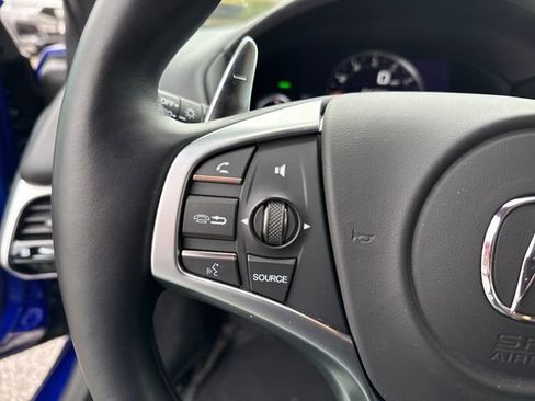 Used 2018 Acura NSX image 15