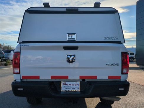 Used 2023 RAM 1500 Tradesman w/ Trailer Tow Group image 5