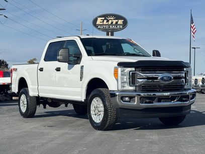 Used 2017 Ford F250 XLT w/ XLT Value Package