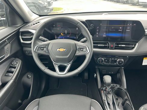 New 2026 Chevrolet TrailBlazer LT w/ Convenience Package image 16